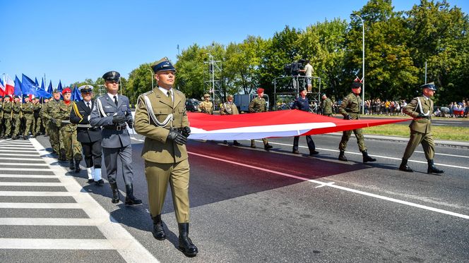 Kosiniak-Kamysz: Dziś jesteśmy silni siłą naszej armii, naszego społeczeństwa i naszych sojuszy