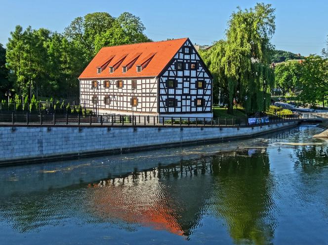 Ekipa filmowa opanuje w marcu Bydgoszcz. I na chwile zablokuje ulice 