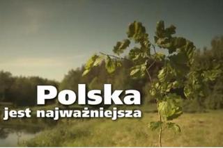 Spot wyborczy Jarosława Kaczyńskiego