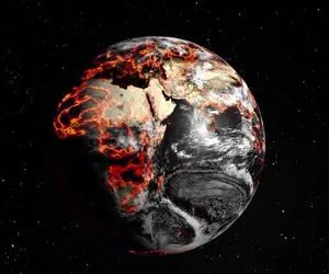 Jak ludzkość zachowa się podczas końca świata? Naukowcy sprawdzili to za pomocą gry