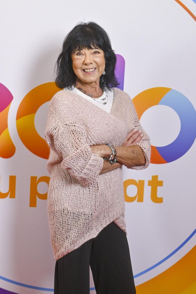 Krystyna Podleska zasłynęła dzięki odważnej scenie w "Misiu". Tak dziś wygląda gwiazda PRL-u