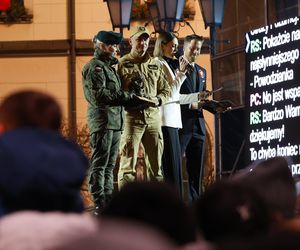 Jesteśmy sobie potrzebni: Gwiazdy zaśpiewały we Wrocławiu