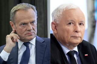 PiS łeb w łeb z opozycją! Najnowszy sondaż podniesie ciśnienie obu stronom