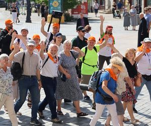 47. Lubelska Piesza Pielgrzymka na Jasną Górę idzie pod hasłem „Świadkowie nadziei”