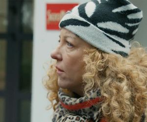 Barwy szczęścia, odcinek 3194: Żabcia (Hanna Klepacka)