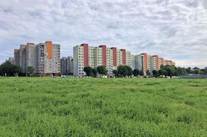 Ceny mieszkań w Śląskiem. Sosnowiec z nowym rekordem 