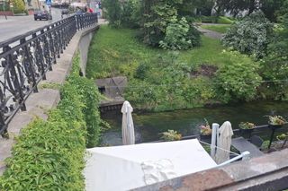 W tym mieście poczujesz się jak w Wenecji. Włoski klimat na północy Polski