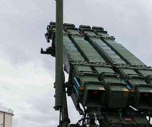 Pierwsze strzelanie bojowe systemu Patriot