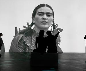 Immersyjna biografia Fridy Kahlo w Warszawie
