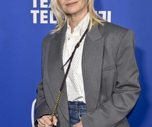 Małgorzata Kożuchowska