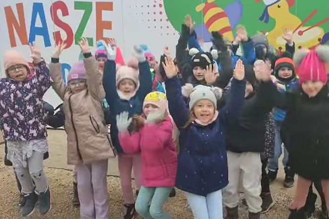 Nowe przedszkole kontenerowe w Stroniu Śląskim