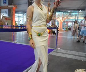 Pyrkon 2024 - Najlepsze cosplaye z wydarzenia! ZOBACZ niesamowite stroj uczestników konwentu!