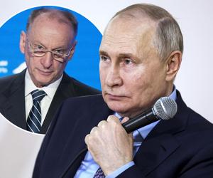 Awantura na Kremlu! Putin zwyzywany od idiotów przez szefa służb