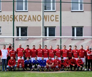 Najstarsze kluby piłkarskie w województwie śląskim