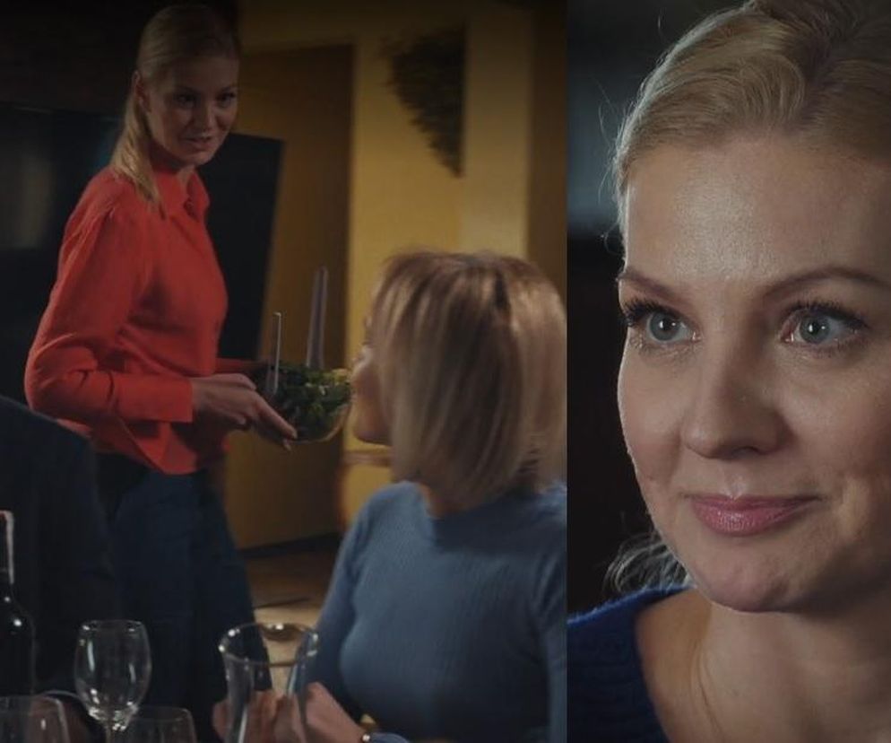 M jak miłość, odcinek 1805: Jagoda przejrzy związek Bartka i Doroty! Nie ukryją przed nią, że są zakochani  - ZDJĘCIA, ZWIASTUN