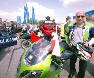Nie żyje Jerzy Dziewulski