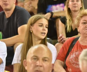 PRES Grupa Deweloperska Toruń - Orlen Oil Motor Lublin, zdjęcia kibiców i zawodników z finału PGE Ekstraligi na Motoarenie