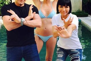 Nagi instynkt wciąż zachwyca