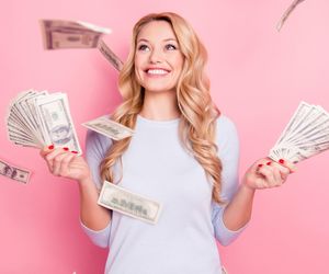 Ten kolor gwarantuje szczęście i bogactwo. Miej go przy sobie, a los się do Ciebie uśmiechnie. Znaczenie kolorów