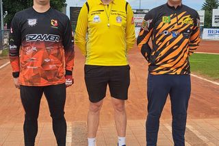 Bardzo udany weekend LKS Szawer Leszno