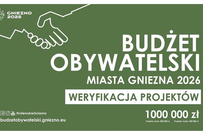 Mieszkańcy wybiorą spośród 15 projektów
