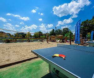 Plaża w samym środku Warszawy. Mieszkańcy nie muszą jechać nad Wisłę