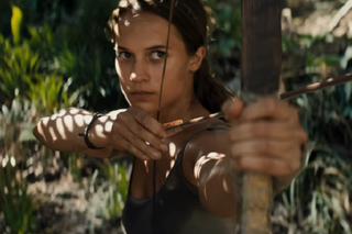 KONKURS: gadżety z filmu Tomb Raider do wygrania na ESKA.pl