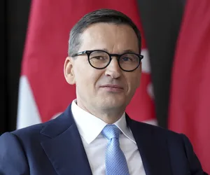 Premier Morawiecki apeluje do NATO. Chodzi o broń atomową dla Polski. Nie chcemy siedzieć z założonymi rękami