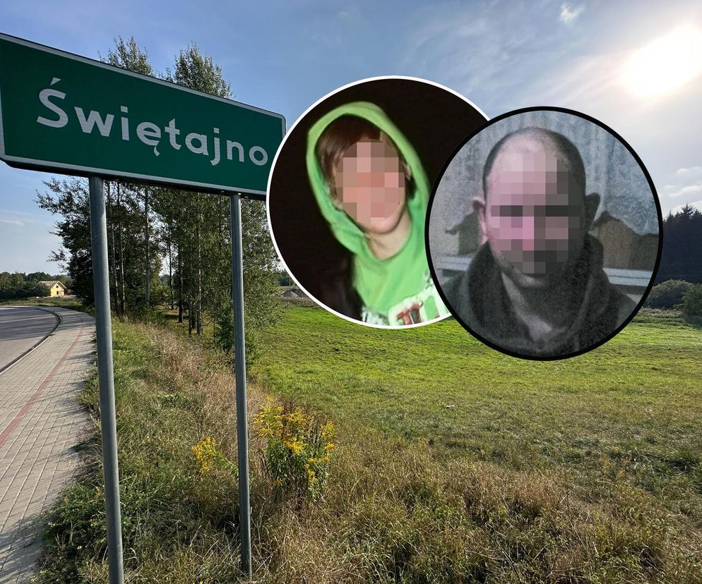 Skatował niepełnosprawnego, bo przegrał z nim zakład