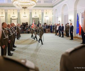 Awanse generalskie w Siłach Zbrojnych RP 