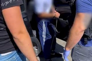 Kilkanaście lat siedział za zabójstwo. Po wyjściu zaatakował ponownie