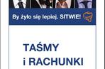 Plakat PiS sitwa