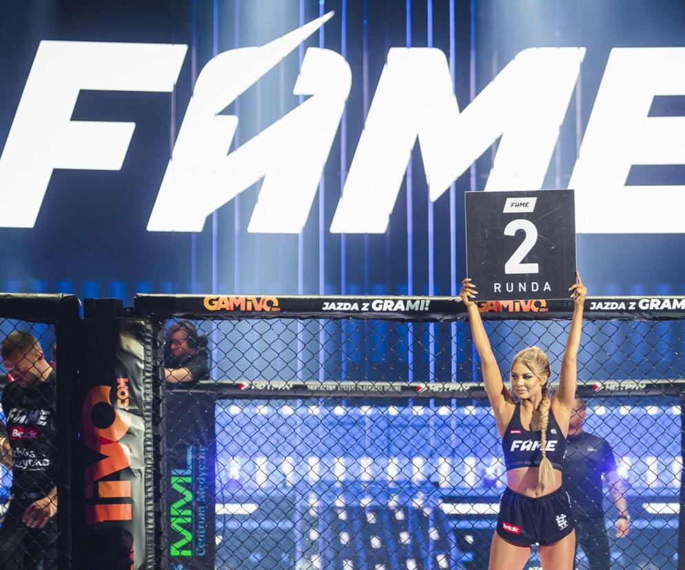 FAME MMA