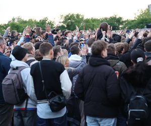 Lublinalia 2025 - tak bawiliście się drugiego dnia!