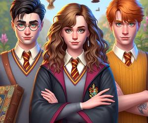 Harry Potter w The Sims 4! Tak wygląda świat magii przeniesiony do gry! [GALERIA]