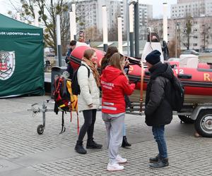 Poznań gra z WOŚP 