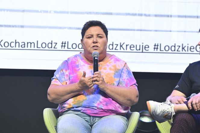 Dorota Wellman pojawiła się u Kuby Wojewódzkiego. "Spałam z Prokopem"