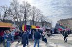 XI Festiwał Smaków Food Trucków w Gorzowie