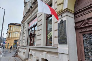 W tej kamienicy działał polski Bond, James Bond. Ten oficer wywiadu AK działał w przebraniu niemieckiego generała! 