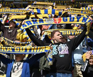 Arka Gdynia 