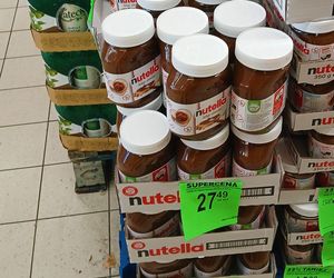 Porównanie cen w polskich i niemieckich sklepach