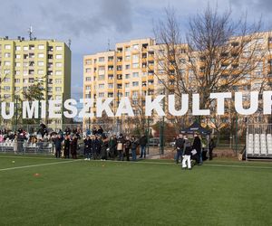 Arthouse Kołowa rozbudowany