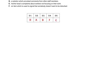 Matura 2025 angielski rozszerzony: ODPOWIEDZI do wszystkich zadań, gotowe rozwiązania matury z angielskiego - Formuła 2023 [8.05.2025]