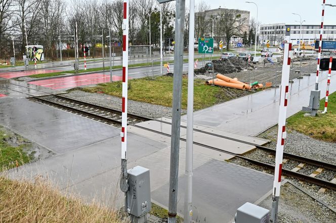 Tramwaj na Jagodno. To już pewne! Jest rozporządzenie ministerstwa