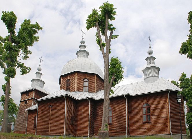 To najpopularniejsza wieś w Małopolsce. Stała się sławna dzięki jednej decyzji rządu