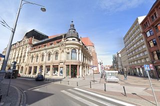 Hotel jak muzeum we Wrocławiu. Przez dekady odwiedzali go artyści, politycy, szpiedzy i dyktatorzy 