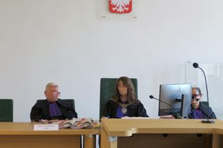 Mieli tyle narkotyków, że mogłoby nimi odurzyć dwa województwa