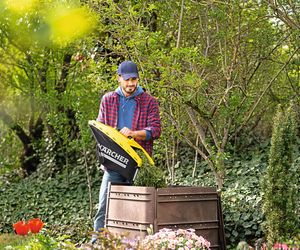 konserwacja kosiarki