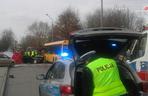 Gliwice: W wypadku zginęły dwie osoby