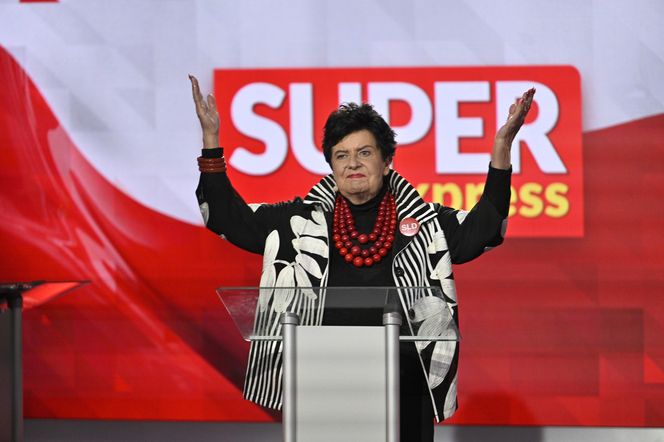 Joanna Senyszyn zabrała głos przed maturą 2025. "Kochani, nie lękajcie się!"